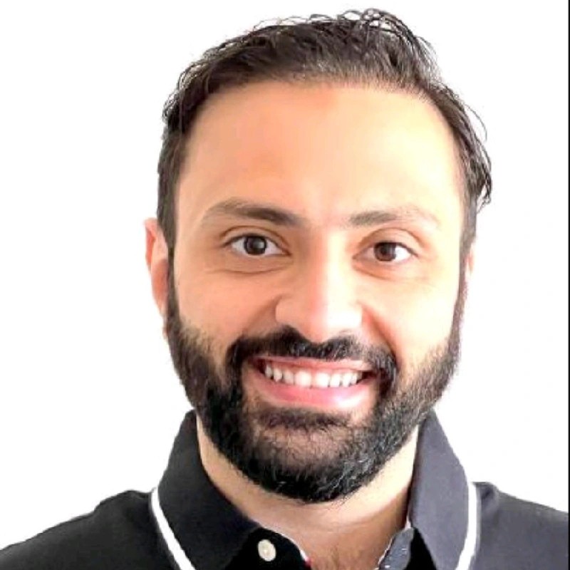Aiman Najjar